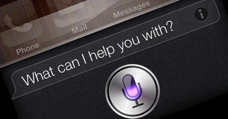 Siri : une importante innovation en approche ?