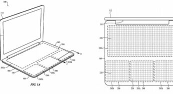 Apple pourrait sortir un MacBook sans clavier physique