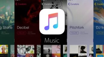Apple Music atteint les 13 millions d’abonnés (officiel)