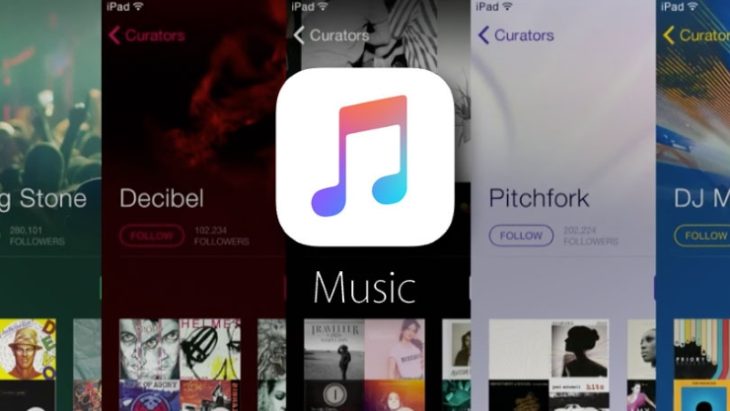 Apple Music atteint les 13 millions d’abonnés (officiel)