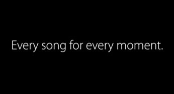 Publicité Apple Music : Apple fait de nouveau appel à Taylor Swift