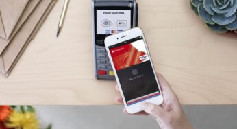 Apple Pay est maintenant disponible à Singapour
