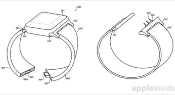 Apple : un brevet de bracelets modulaires pour Apple Watch