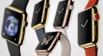 L’Apple Watch Edition s’efface peu à peu des Apple Stores