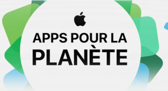 « Apps pour la planète » : un partenariat entre Apple et WWF