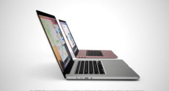 MacBook Pro 2016 : une présentation après la keynote de septembre ?
