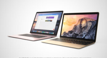 Apple : de nouveaux Mac (MacBook, iMac) pour octobre prochain