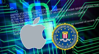 Déchiffrement iOS : la méthode du FBI incompatible avec certains iPhone