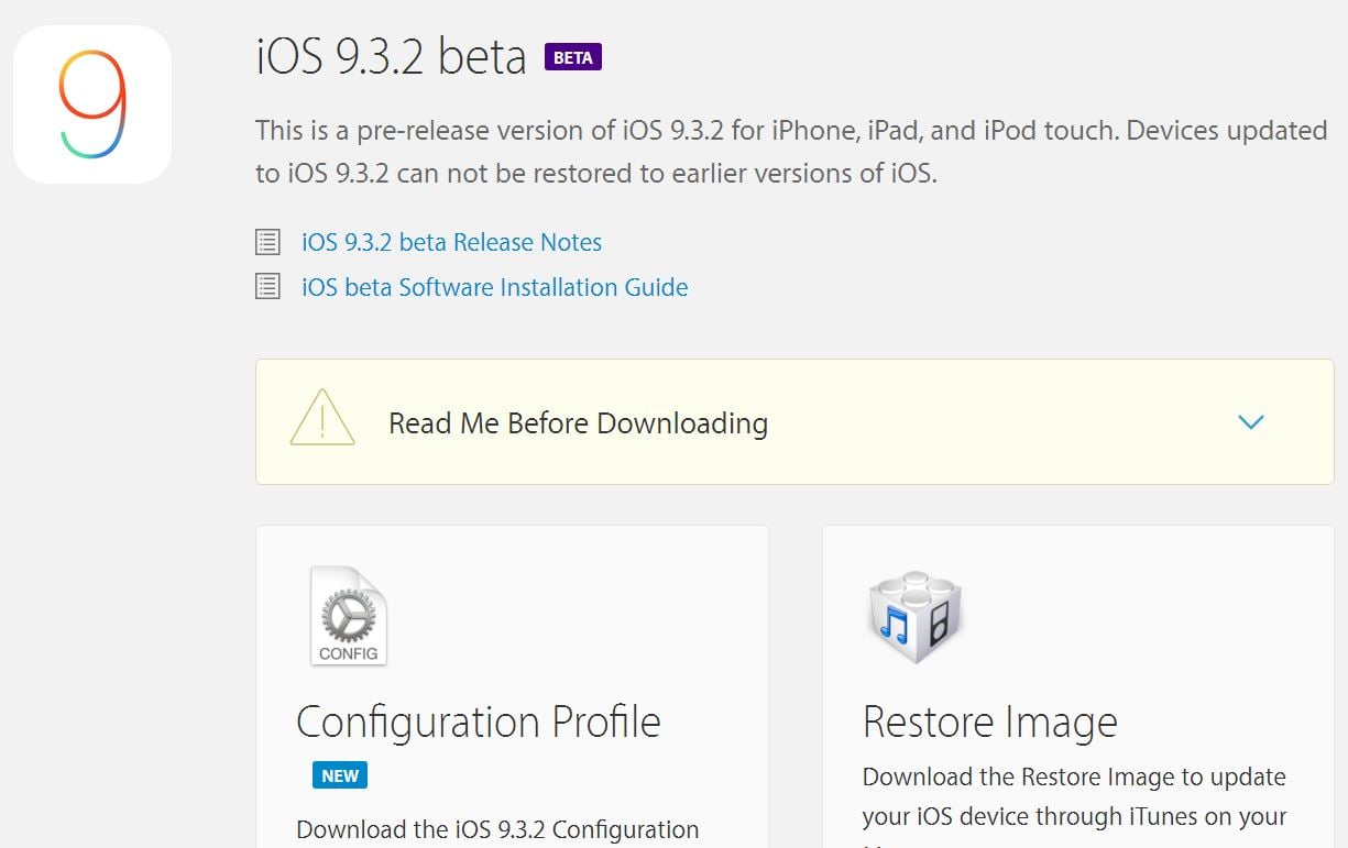 iOS-9.3.2-beta-1