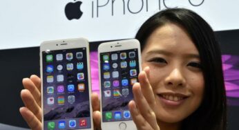 Japon : Apple baisse les prix des iPhone 6S, SE & 6
