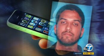 iPhone 5C de Syed Farook : son déblocage aurait finalement servi au FBI