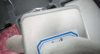 iPhone 7 : un nouveau leak confirme la disparition des bandes d’antennes
