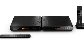 Orange : nouvelle Livebox en 2016, pilotable depuis l’Apple Watch