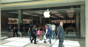 Apple Store Rosny-sous-Bois : 200 000 € d’iPhone volés !