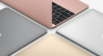 2016 : sortie d’un MacBook 13″ & disparition du MacBook Air ?