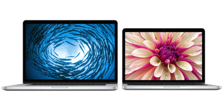Ce que l’on sait sur le MacBook Pro 2016