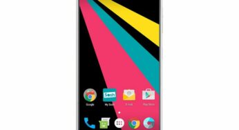 Sosh lance le SoshPhone 3, son 1er smartphone 4G+