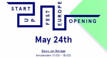 Tim Cook sera animateur à la conférence Startup Fest Europe