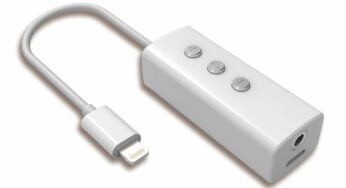 iPhone 7 : des adaptateurs Lightning vers prise jack 3,5 mm se dévoilent