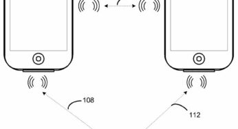 Brevet : l’iPhone comme clé pour ouvrir l’Apple Car ?