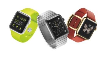 Apple Watch Series 3 : nouvelle technologie d’écran & sortie au Q3 2017 ?