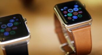 Apple Watch : 2,2 millions d’exemplaires vendus au 1er trimestre ?