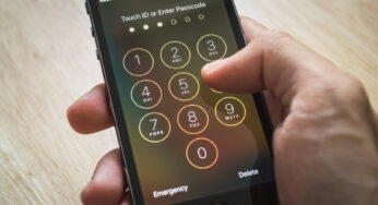 Apple : un brevet pour collecter des infos sur les voleurs d’iPhone