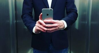 Instagram : un iPhone 7 sur une photo d’un “dirigeant” d’Apple France