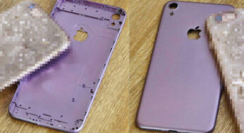 iPhone 7 : quatre haut-parleurs et un flash sous l’APN ?