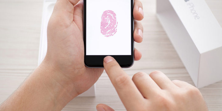 Le FBI oblige une femme à déverrouiller son iPhone avec Touch ID