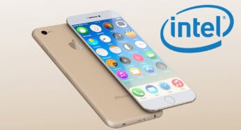 iPhone de 2018 : Intel pourrait produire le processeur A12 d’Apple