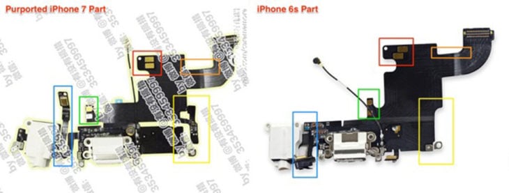 L’iPhone 7 pourrait finalement avoir un port jack 3.5 mm
