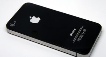 Rumeur : l’iPhone en verre de 2017 refait parler de lui