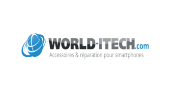 World iTech : accessoires et pièces détachées pour iPhone & iPad