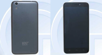 iPhone 6 : Apple accusée d’avoir copié le design du 100C (Chine)