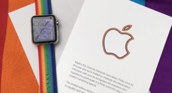 Gay Pride 2016 : Apple a offert des bracelets Apple Watch à ses employés