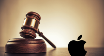 Violation de brevet : Apple condamnée à verser 3 millions de dollars