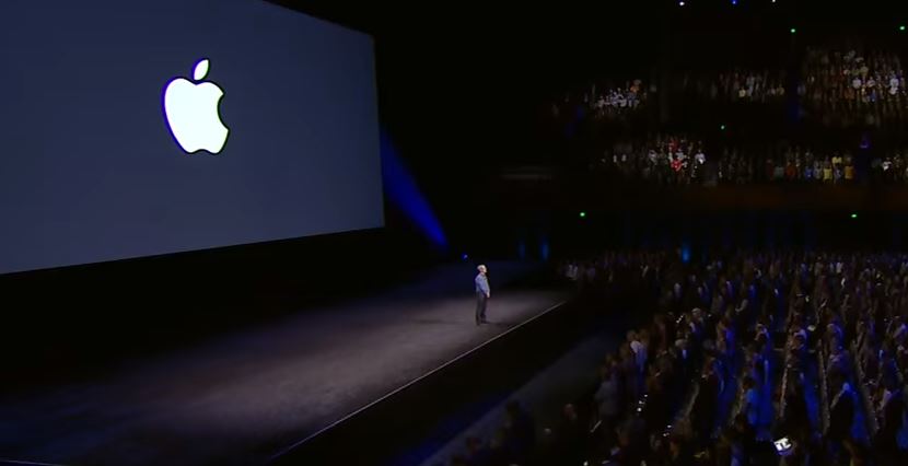 Apple-keynote-WWDC-2016