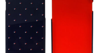 Inès de La Fressange Paris : des coques iPhone 6/6S pour mesdames