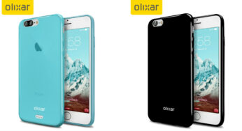 iPhone 7 & 7 Plus : les coques déjà prêtes chez les fabricants