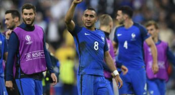 Equipe de France de Football : l’app officielle pour iPhone & iPad