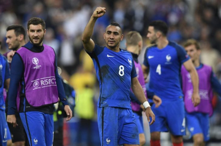 Equipe de France de Football : l’app officielle pour iPhone & iPad