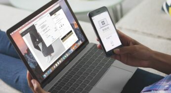 WWDC 2016 : Apple Pay bientôt disponible sur Mac