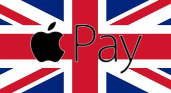 Apple Pay au Royaume-Uni : les paiements illimités arrivent