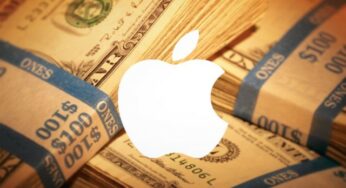 Apple : des résultats financiers supérieurs aux attentes au Q4 2017