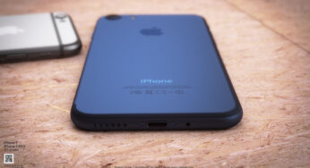 iPhone 7 : un adaptateur Lightning pour les écouteurs avec prise jack ?
