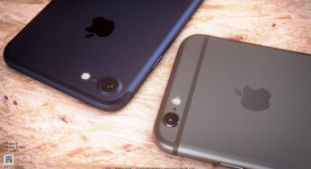 iPhone 7 : design inchangé, mais abandon de la prise jack confirmé