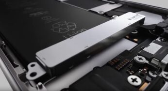 iPhone 8 de 2017 : un nouveau moteur haptique ?