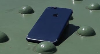Insolite : comment transformer l’iPhone 6S en iPhone 7 ?
