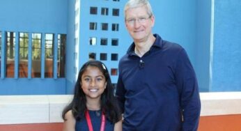WWDC 2016 : le plus jeune développeur est une fille de 9 ans